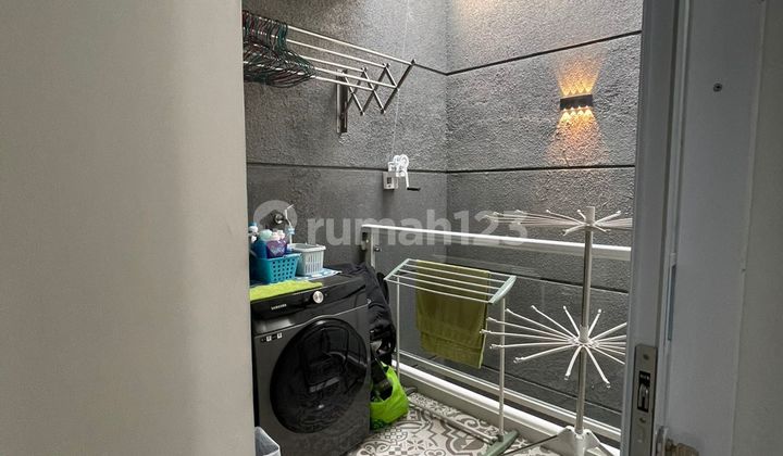 For Sale Fast House in Graha Raya Bintaro 2