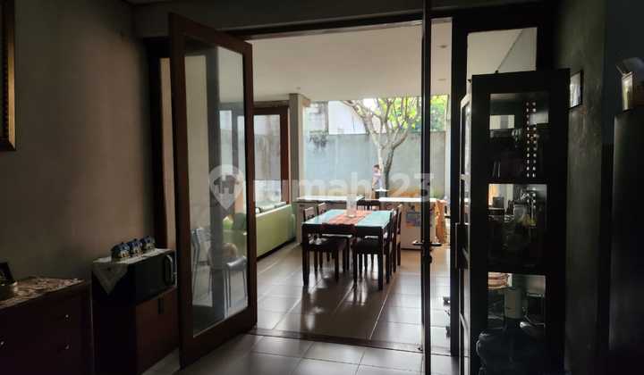 House For Sale GRIYALOKA SEKTOR 1.6 BSD CITY 2