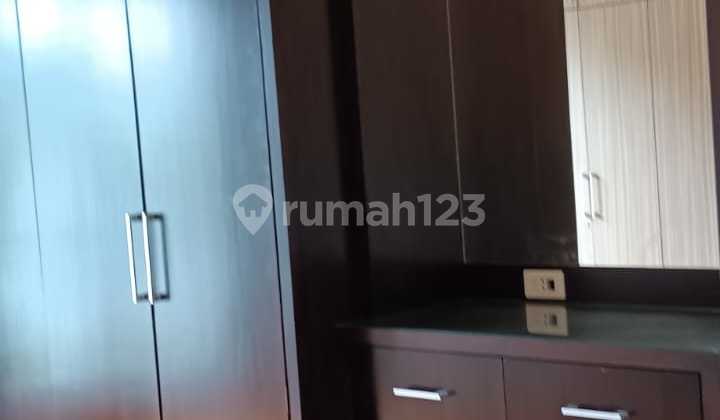 DI SEWAKAN Rumah di Fontainableau Golf Residence Bukit Golf BSD 2