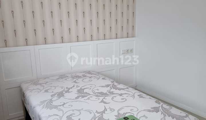 Dijual Apartemen Paddington Alam Sutera 2Br+ 2