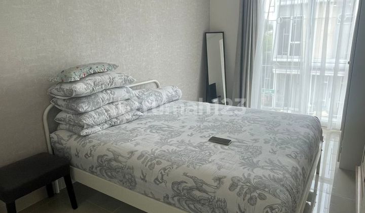 House in Virginia Hoek New Fresco, Gading Serpong