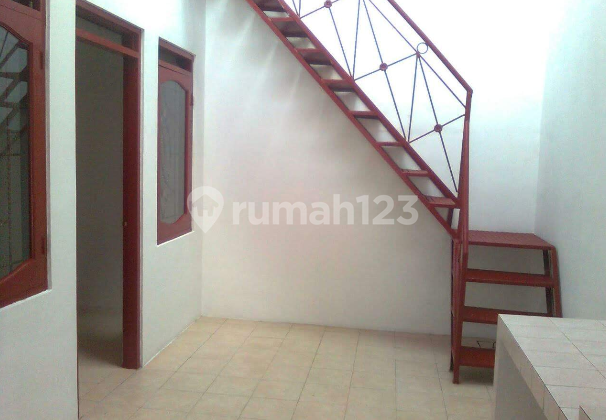 Dijual Rumah Minimalis Siap Huni di Taman Ubud Lippo Karawaci 2