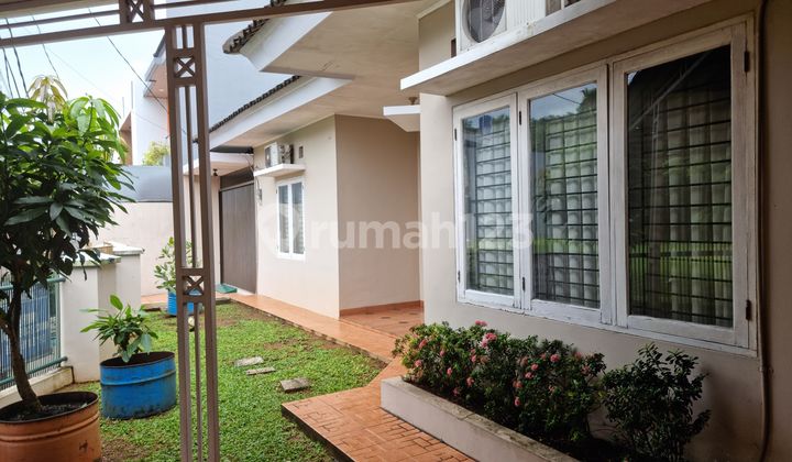For Sale Beautiful Move-in Ready House Graha Bintaro