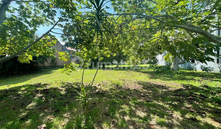 Kavling di Lokasi Terdepan Bukit Golf Bsd City Kavling di Lokasi Terdepan Bukit Golf Bsd City