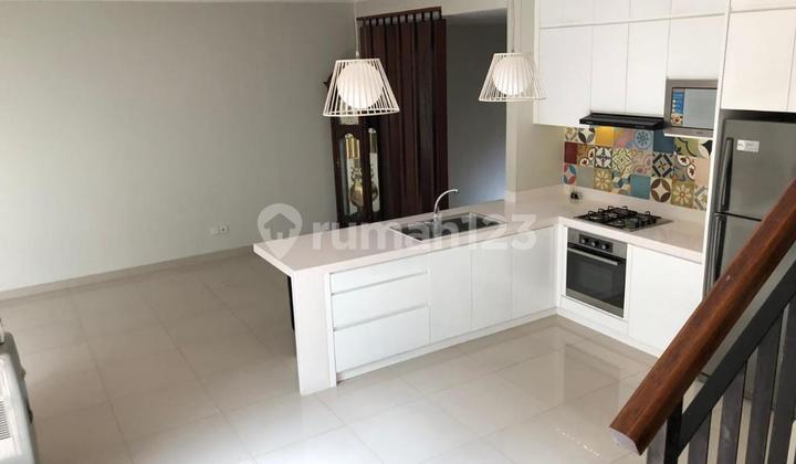 TURUN HARGA Rumah Foresta Naturale BSD- Rumah Terawat Bagus