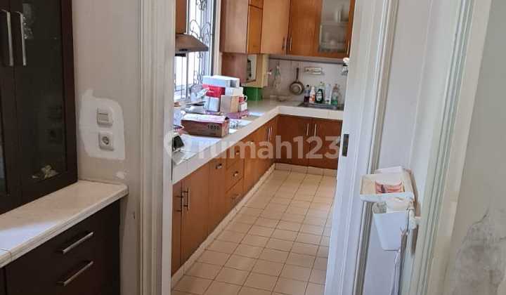 Rumah Cantik Siap Huni Di Lokasi Terpilih 2