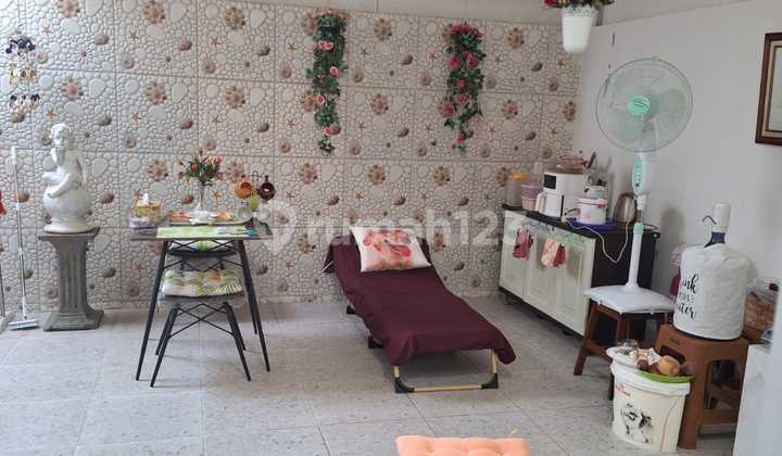 FOR SALE - HOT PROPERTY In The Favorite Area Central BSD THE ICON - BSD FOR SALE - HOT PROPERTY In The Favorite Area Central BSD THE ICON - BSD