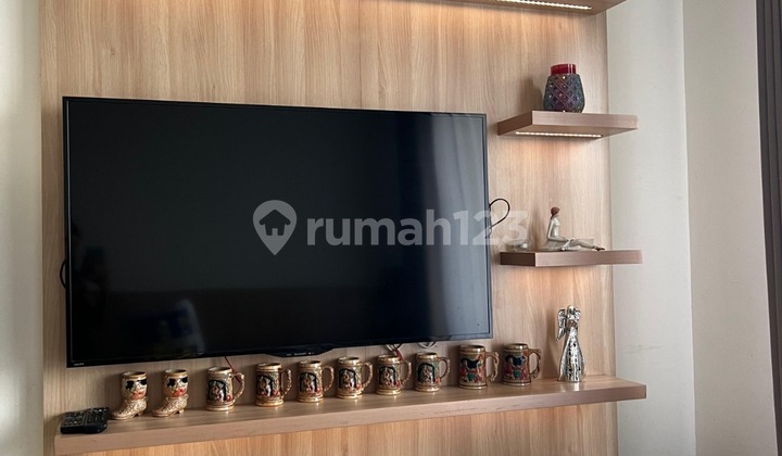 For Sale Sky House BSD Studio Type Apartment Tower Leonie For Sale Sky House BSD Studio Type Apartment Tower Leonie