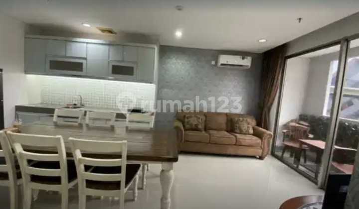 FOR SALE Paddington Heights Alam Sutera Apartment