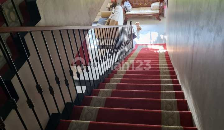 For Sale Price Reduced House Huk Cluster Aurora Renata Alam Sutera 2