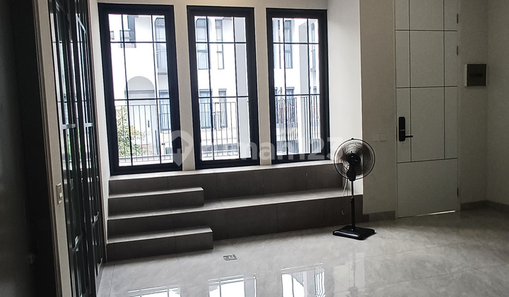 For Sale Rumah di Greenwich Park, Cluster Aether BSD City