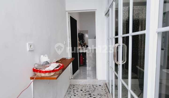 For Sale Fast House In Avani Cluster, BSD 2