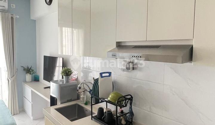 FOR SALE Apt. Sky House – BSD City Leonnie Tower FOR SALE Apt. Sky House – BSD City Leonnie Tower