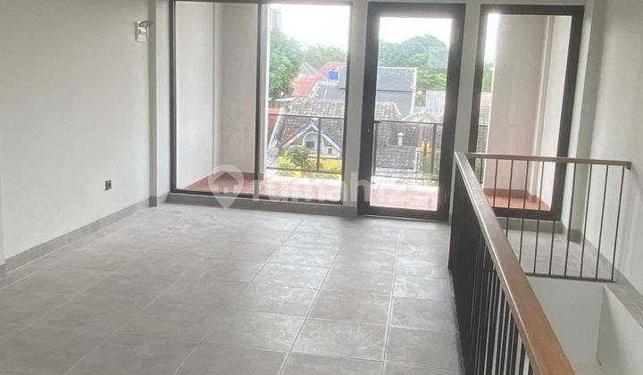 Dijual Brand New Ruko Anggrek Business District Bsd