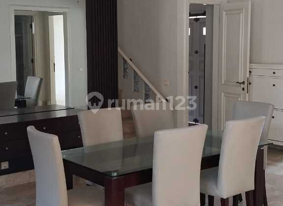 Rumah Cantik Siap Huni Di Lokasi Terpilih 1