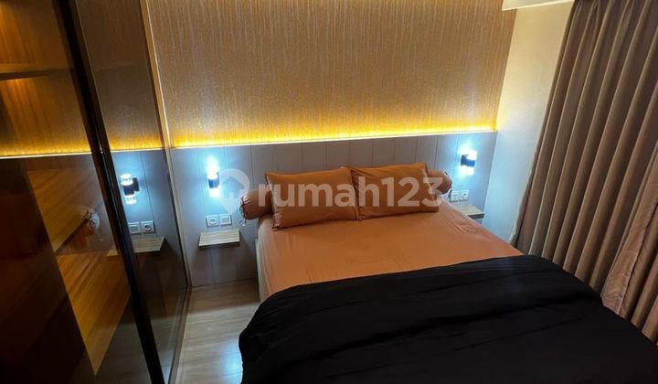 Dijual Sky House BSD Tower Duxton 1 Dekat dengan Mall) 2