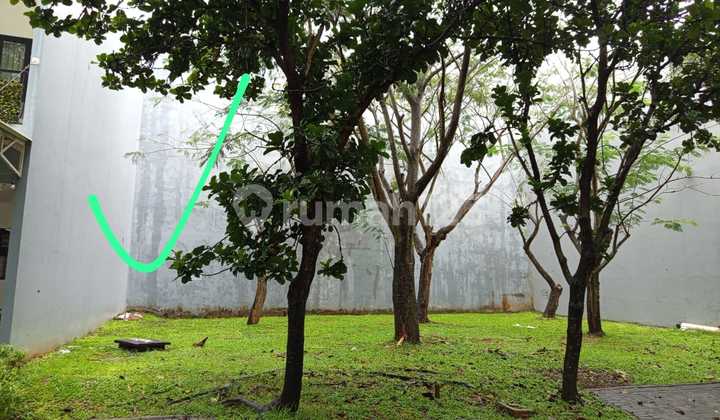 Land Plot for Sale Located in Greenwich BSD, Whelford Cluster