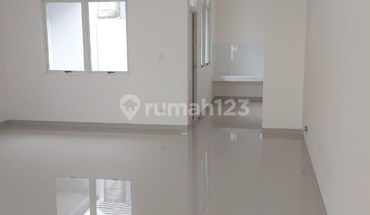 DI JUAL Rumah Tinggal Di Cluster Indira  Suvarna Sutera 2