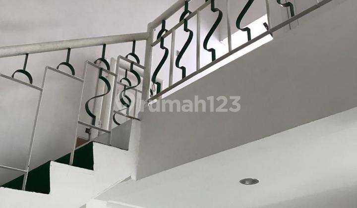 For Sale: 2-Story House, Newly Renovated, Near Bintaro Station. 2