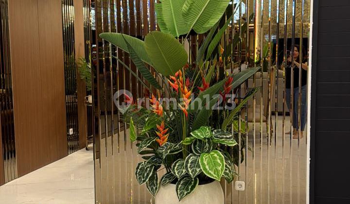 For Sale Beautiful House in Giradina Foresta Bsd 2