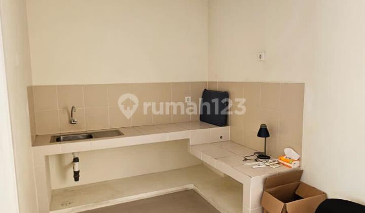 DIJUAL RUMAH CLUSTER ROSSINI Cluster Rossini By Summarecon  2