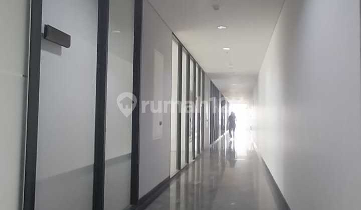 For Rent 1 Unit Office Space At The Smith Alam Sutera. 6th Floor 2