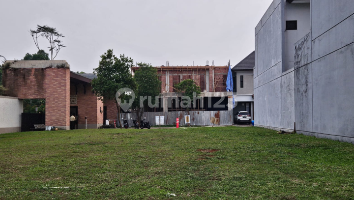 Land Plot for Sale in The Mozia, Amarine Cluster, BSD.