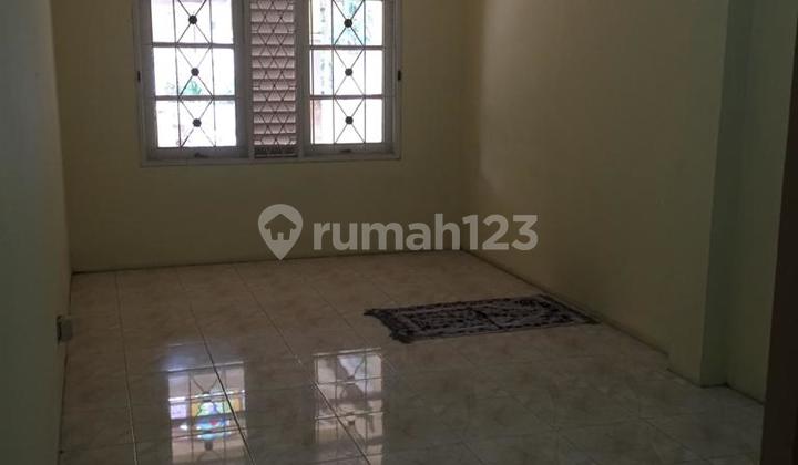 For Sale Fast House in Bintaro Jaya Sector 4 2