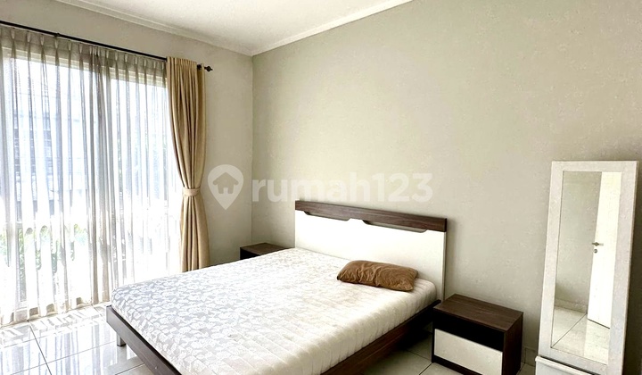 For Sale House in Cadjuputih Depark BSD Fully Furnished 2