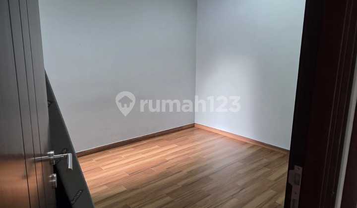 For Sale Rumah Townhouse Vanya Park Carnelian 2