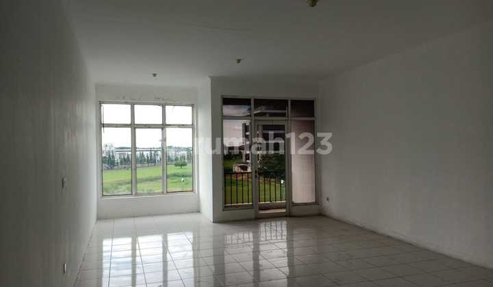 Dijual murah ruko hadap jalan raya boulevard gading serpong