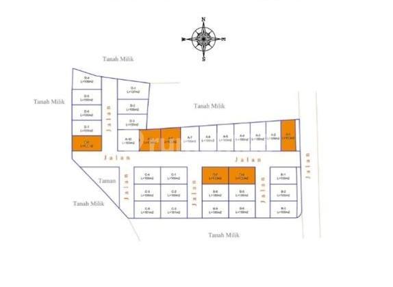 E009 Rumah 2Lantai 3Br 5Menit Dari Itdc Nusa Dua, Bali E009 Rumah 2Lantai 3Br 5Menit Dari Itdc Nusa Dua, Bali