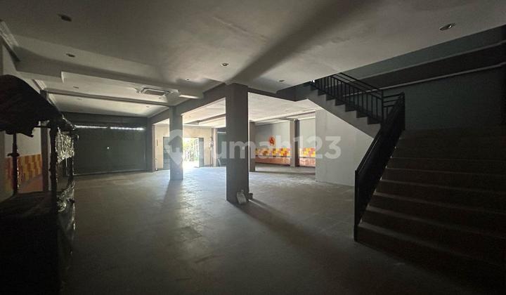 097 Rent a 600 M² Shophouse/Office, Wingbox-passable road access 2