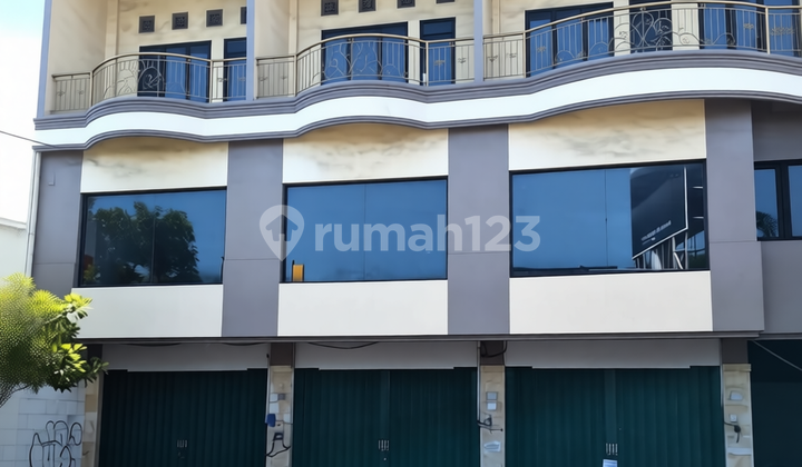 097 Rent a 600 M² Shophouse/Office, Wingbox-passable road access 1