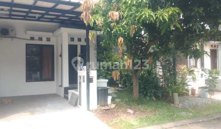 House for Rent Adora Permata Bintaro Sector 9 House for Rent Adora Permata Bintaro Sector 9