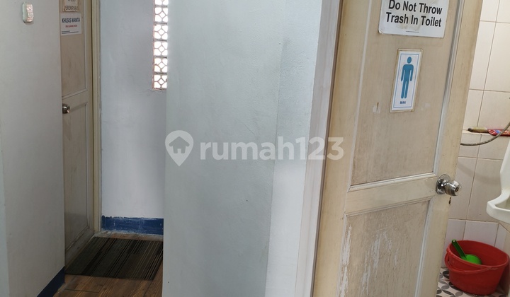 Shop House, 4 Floors, Freehold Title (SHM), in Manggarai, Minangkabau 2