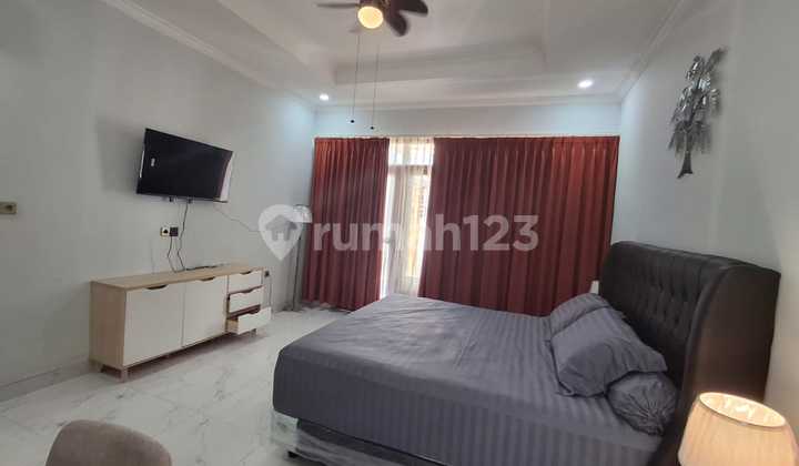 Rent New Villa in South Kuta