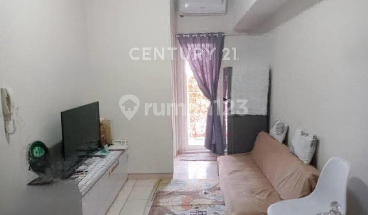 Dijual Apartemen Spring Lake Summarecon Bekasi Lantai 1,Strategis Dijual Apartemen Spring Lake Summarecon Bekasi Lantai 1,Strategis