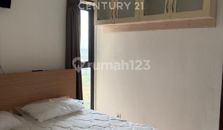 Quick Sale Apartment Sayana 1BR Pool View - Harapan Indah Bekasi Quick Sale Apartment Sayana 1BR Pool View - Harapan Indah Bekasi
