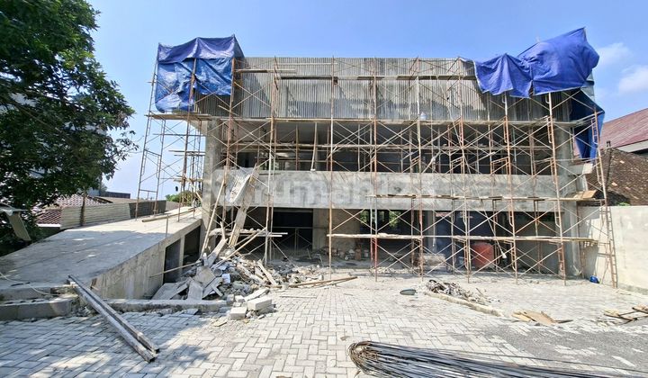 Commercial Building for Rent in Ungaran 1