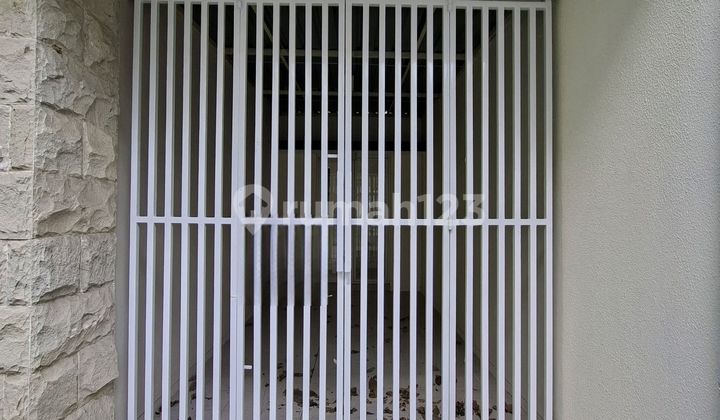 Sewa Rumah 2Kt di Citrasun Semarang 2