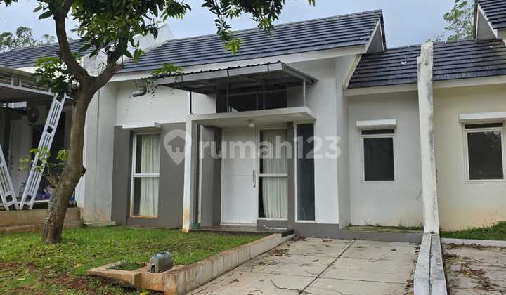 For Sale House Forest Hill 2 Bedrooms Bsb Semarang 1