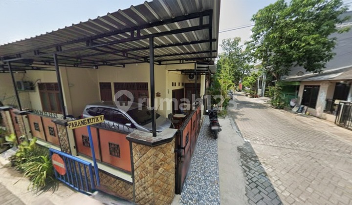 For Sale: Bu Rumah Parang Klitik Tlogosari 2