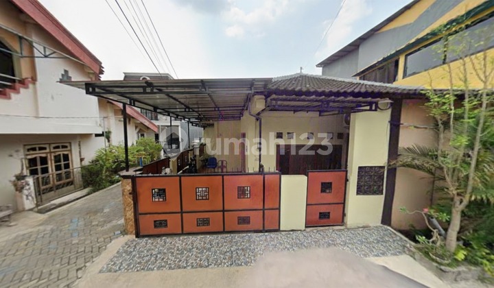 For Sale: Bu Rumah Parang Klitik Tlogosari 1