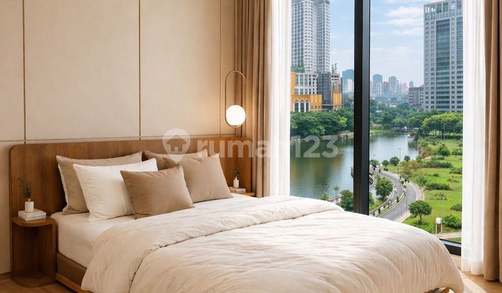 Your Next Chapter Starts at 57 Promenade Jakarta Your Next Chapter Starts at 57 Promenade Jakarta