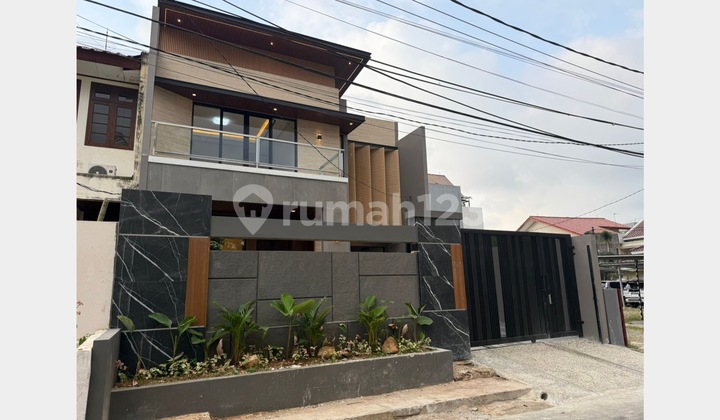 Rumah Renovasi Dalam Komplek Rumah Renovasi Dalam Komplek