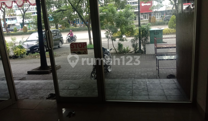 Grand Boulevard Shop House Opposite Ciputra Citra Raya Mall Grand Boulevard Shop House Opposite Ciputra Citra Raya Mall