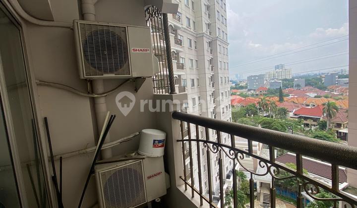 For Sale Fast Double View City and Pool Furnished 2