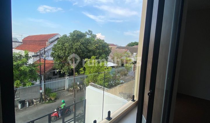 New House Fresh Darmo Permai East Best Price Best Deal 2