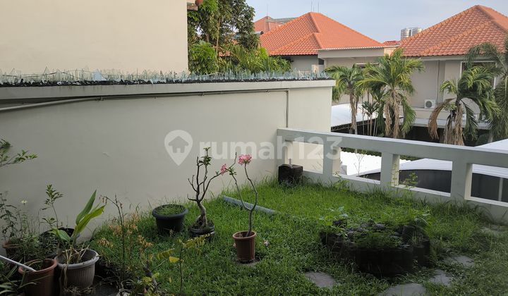 Rumah Hadap Selatan Siap Huni Asri Dan Sejuk 2